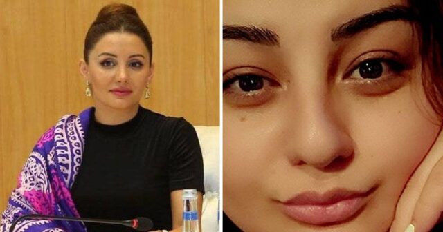 “Aytac iri pullar alırdı, İlknur xırda-xuruş işlərlə məşğul idi”
