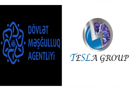 ﻿Dövlət Məşğulluq Agentliyindən “Tesla Group”a 503 min manatlıq sifariş – TENDER NƏTİCƏSİ