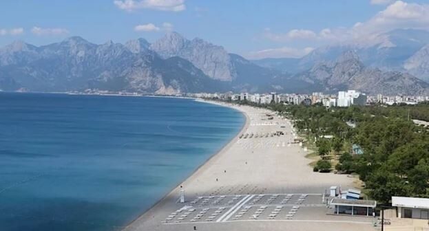 Ruslar Türkiyədə oteldə yox, aldıqları evlərdə qalır – Turizmə zərbə