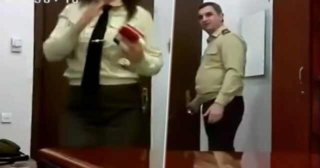İntim videolar çəkən FHN-nin sabiq polkovniki ilə bağlı yeni xəbər