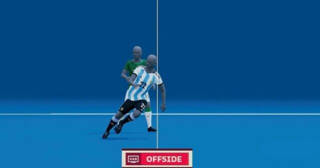 Futbolda ofsayd qaydalarında dəyişiklik!