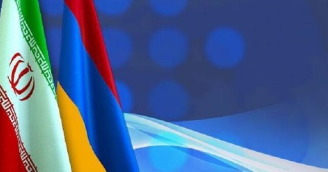 AZƏRBAYCAN-ERMƏNİSTAN SÜLH DANIŞIQLARI KONTEKSTİNDƏ İRANIN SİYASƏTİ