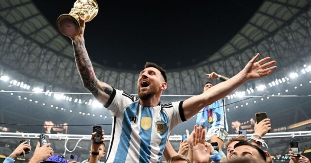 Messi millidən nə vaxt gedəcək? – Özü açıqladı