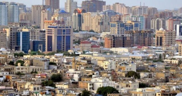 BAKIDA HANSI BİNALAR ZƏLZƏLƏYƏ DAVAMLIDIR? – MÜTƏXƏSSİS RƏYİ