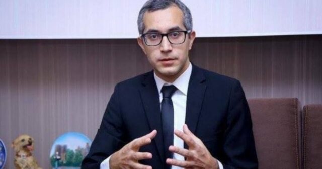 ÖZƏL LİSEYLƏR NİYƏ GERİLƏYİR ? – RƏY