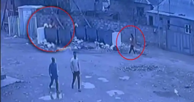 “Uşağın atasının kimliyi bəlli deyil” – Övladını zibilliyə atan qadının bibisi danışdı – VİDEO