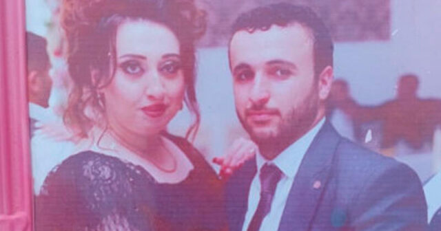 Lənkəranda 6 aylıq hamilə xəstəxanada ölüb – FOTO