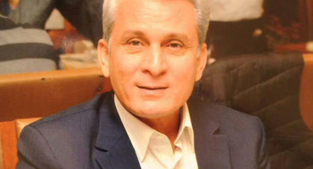 Surət Hüseynov İstanbulda özəl xəstəxanaya köçürüldü – FOTO