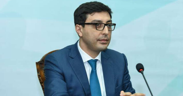 “Açığı, nazir olmazdan əvvəl nazirliyin nə olduğunu bilmirdim” – Fərid Qayıbov