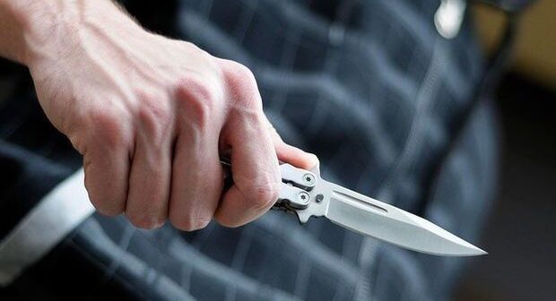 Bakıda növbəti ailə dramı – Həyat yoldaşını bıçaqladı