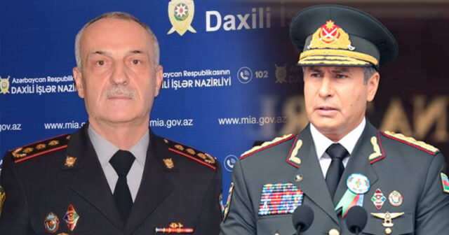 Vilayət Eyvazovdan Ehsan Zahidovla bağlı yeni əmr