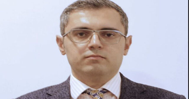Prezidentin yüksək vəzifəyə təyin etdiyi Azər Abbasov kimdir? – DOSYE