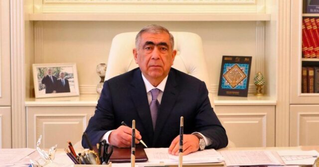Saleh Məmmədovun tenderlərini udan şirkət cərimələndi — Ekoloji normaları pozduğuna görə…