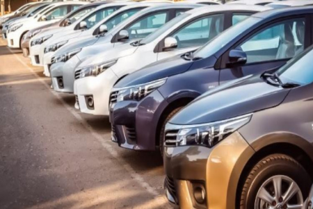 Dövlət qurumu 3 ədəd avtomobil üçün 139 min manat ödəyəcək – TENDER NƏTİCƏSİ