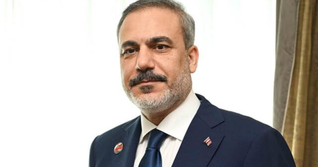 TÜRKİYƏLİ NAZİR BLİNKENLƏ GÖRÜŞDÜ