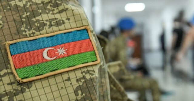 Beyləqanda qazi İNTİHAR ETDİ