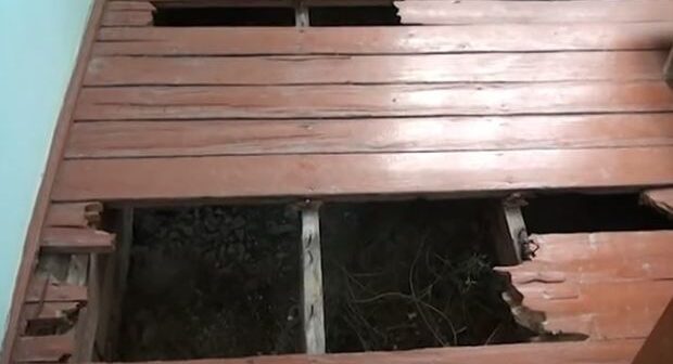 Yeddi min sakinin ümidini bağladığı, həkimdən-dərmandan xəbərsiz tibb məntəqəsi – VİDEO