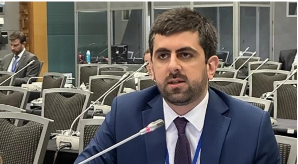 XANDANYAN: “İRƏVANIN MÖVQEYİ DƏYİŞMƏZ OLARAQ QALIR, XANKƏNDİ BAKI İLƏ…”