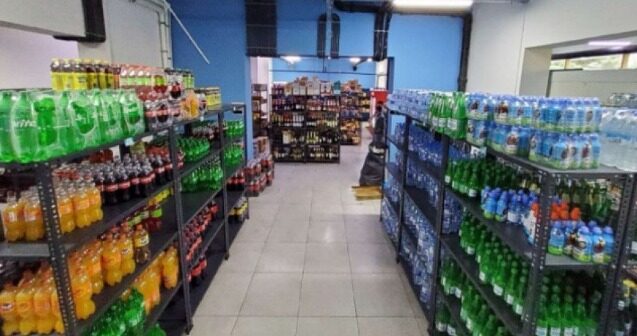 “Wolt Market”də müddəti bitmiş məhsullar satılır – Qəfil yoxlama