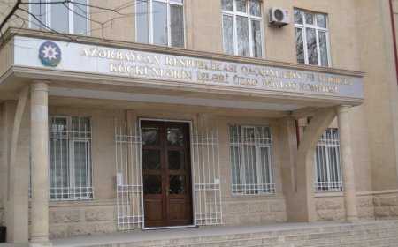 “Qaçqınkom”un 260 minlik tenderinin qalibi haqda QALMAQALLI İDDİALAR