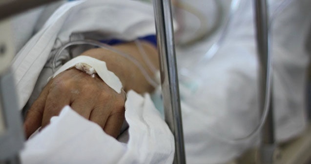 Azərbaycanda neçə nəfərdə hepatit C virusu aşkarlanıb?