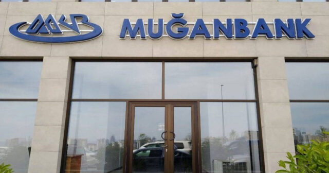 “Muğan Bank”ın da vəziyyəti pisləşdi – RƏQƏMLƏR ENİŞDƏ