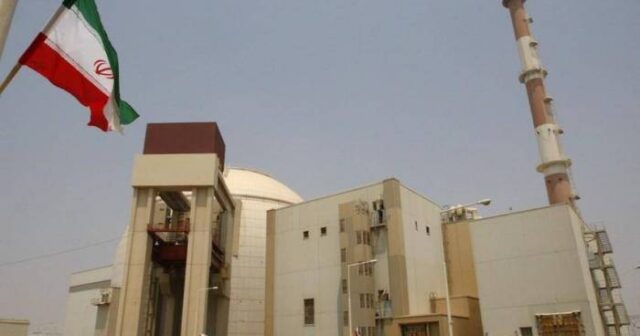 İran 2041-ci ilə qədər 20 GVt-lıq nüvə enerjisi istehsal etmək üçün 5 stansiya tikəcək
