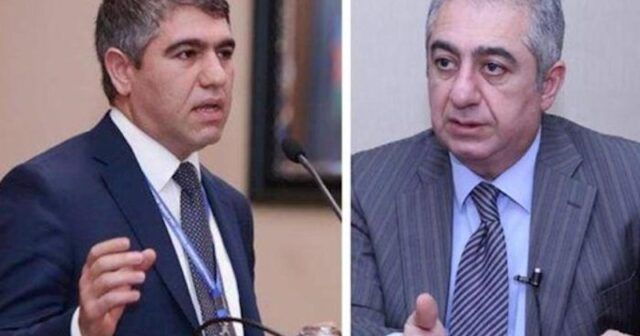 “Nə mümkündür edəcəyəm” — Vüqar Bayramov qardaşının həbsindən danışdı