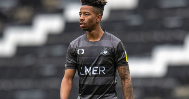 “Qarabağ” 700 min avroluq futbolçu transfer edir – Konqo əsilli belçikalı…