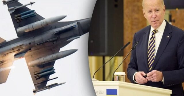 BAYDEN ŞOK QƏRARI TƏSDİQLƏDİ – “F 16” QIRICILARI VERİLİR