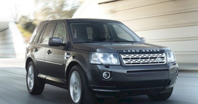 Ucuz maşınlar satışda – “Land Rover“ – 8 min AZN – QİYMƏTLƏR