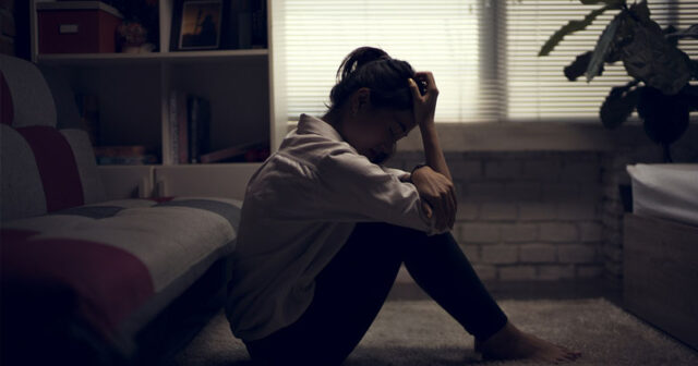 Bu ölkə depressiyanı ekstazla müalicə edəcək