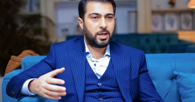 Namiq Qaraçuxurlu: “Oliqarxlarla oturub-durmuşam, Tarkanla səhnə bölüşmüşəm” – VİDEO