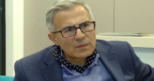 Həmid Herisçi AzTV-dən uzaqlaşdırıldı: “Yaradıcı adam orda işləyə bilməz”