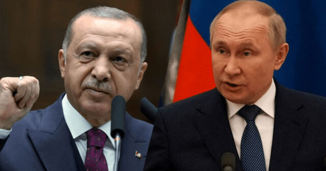 Kuleba: “Ərdoğan və Putinin görüşü son şansdır”