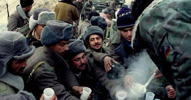 Laçında itkin düşmüş şəhidimizin 31 il sonra cəsədi tapıldı — FOTO