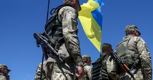 Ukrayna kəşfiyyatçıları Krıma daxil olub, xüsusi əməliyyat keçirilib