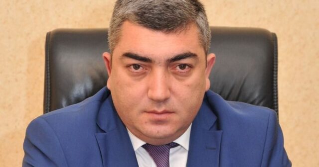 Yeni icra başçısı hansı nazirlikdə çalışıb?