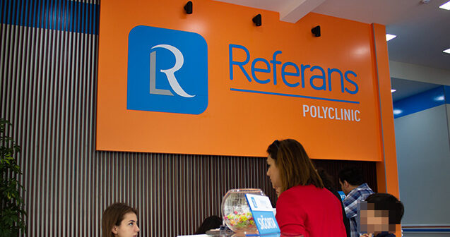 “REFERANS” KLİNİKADA QƏRİBƏ “TƏLƏB” – ƏRİN YOXDURSA, ANALİZ GÖTÜRMÜRÜK…