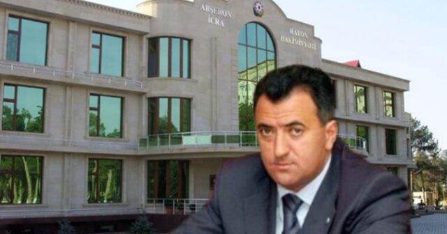 ABŞERON RİH, “AZƏRENERJİ” VƏ “AZƏRİQAZ” MƏHKƏMƏYƏ VERİLDİ…