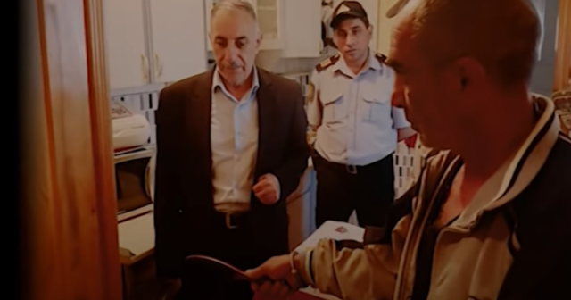 Birinci arvadını öldürdü, ikincisinə xəyanət etdi, digərini bıçaqladı -Sumqayıtda şok(FOTO)