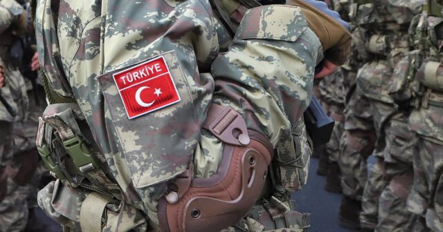 PƏNCƏ KİLİT ƏMƏLİYYATI NƏTİCƏSİNDƏ 5 ƏSGƏR ŞƏHİD OLDU