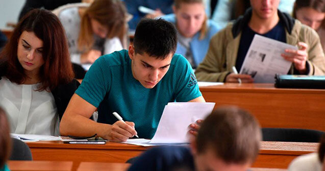 Jurnalistikaya qəbul üzrə qabiliyyət imtahanının nəticələri açıqlandı
