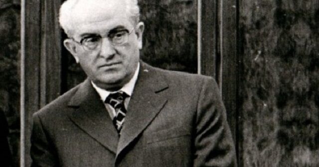 Andropovun ölmüş bildiyi DTK zabiti – o, ABŞ-ın Mərkəzi Kəşfiyyat İdarəsinin ən məhsuldar əməkdaşı olub…