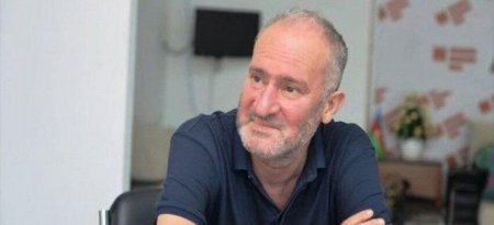 Səbuhi Məmmədlinin vəziyyəti indi necədir? – Oğlu danışdı