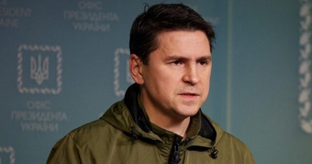 Ukrayna Prezident Ofisi: “Rusiyada partlayışlar daha tez-tez olacaq”