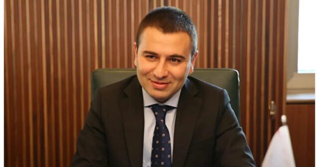 Müdafiə Nazirliyində yeni təyinat olub
