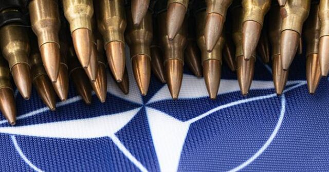 LATVİYA NATO ÜÇÜN SURSAT İSTEHSALI ZAVODU TİKƏCƏK