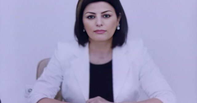 “Sumqayıt Tibb Mərkəzi”ndə 1,6 milyon manatlıq mənimsəmə olub(RƏSMİ)
