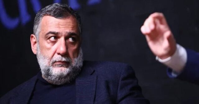 Vardanyan BMT qərarından pərt olduğunu gizlətmədi